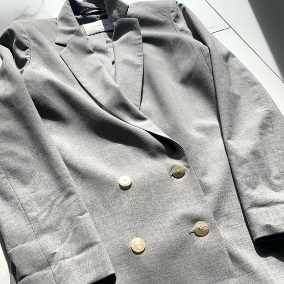 Babaton | Christos Blazer - Picture 9 of 10